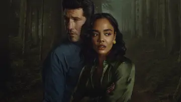 Backdrop for the TV series "HIS & HERS" #1347041