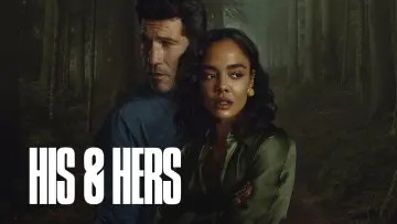 Backdrop for the TV series "HIS & HERS" #1347042