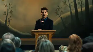 Backdrop for the TV series "HIS & HERS" #1347047