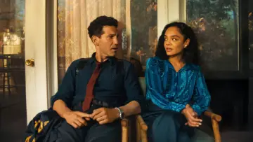 Backdrop for the TV series "HIS & HERS" #1347049