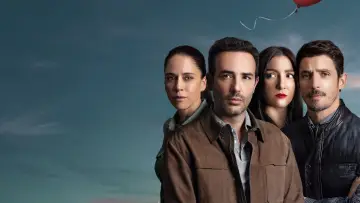Backdrop for the TV series "The Accident" #1443596