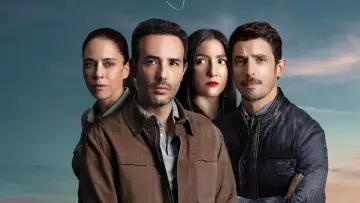 Backdrop for the TV series "The Accident" #1443605