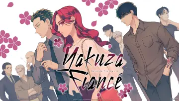 Backdrop к сериалу "Yakuza Fiancé: Raise wa Tanin ga Ii" #1433821