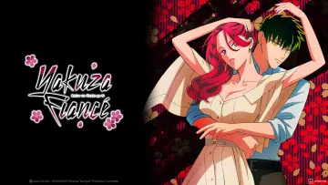 Backdrop к сериалу "Yakuza Fiancé: Raise wa Tanin ga Ii" #1433822