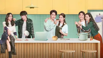 Backdrop for the TV series "You Are My Lover Friend" #1488300
