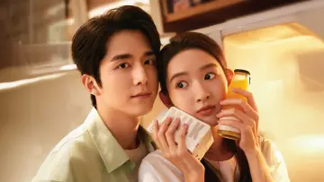 Backdrop for the TV series "You Are My Lover Friend" #1488301