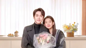 Backdrop for the TV series "You Are My Lover Friend" #1488304