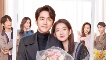 Backdrop for the TV series "You Are My Lover Friend" #1488305
