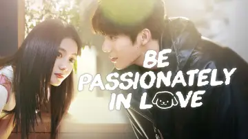 Backdrop к сериалу "Be Passionately in Love" #1492850