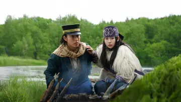 Backdrop for the TV series "Golden Kamuy -The Hunt of Prisoners in Hokkaido-" #1448827