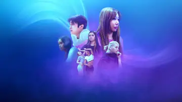 Backdrop for the TV series "K-Pop Idols" #1501390