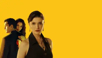Backdrop for the TV series "Leyla" #1372889