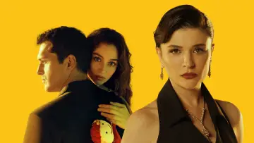 Backdrop for the TV series "Leyla" #1372894