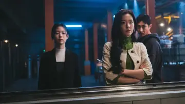 Backdrop к сериалу "The WONDERfools" #1341328