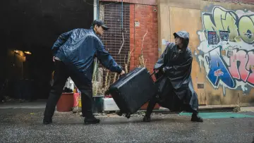 Backdrop к сериалу "The WONDERfools" #1341340
