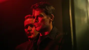 Backdrop к сериалу "Dexter: Resurrection" #1343343
