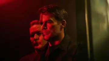 Backdrop к сериалу "Dexter: Resurrection" #1343346