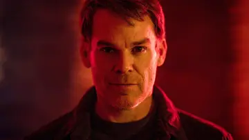 Backdrop к сериалу "Dexter: Resurrection" #1343347