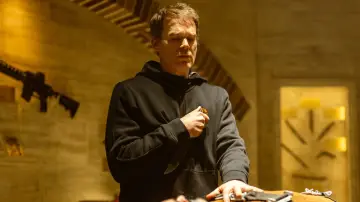 Backdrop к сериалу "Dexter: Resurrection" #1343358