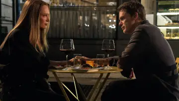 Backdrop к сериалу "Dexter: Resurrection" #1343369