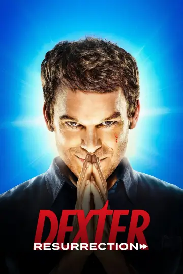 Dexter: Resurrection (2025)