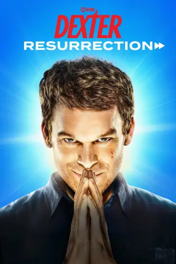 Poster к сериалу "Dexter: Resurrection" #1343376