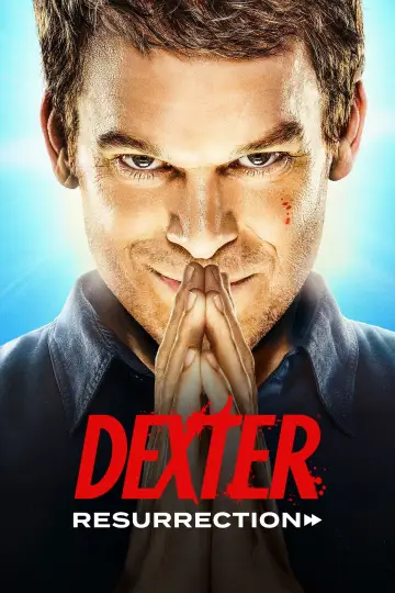 Poster к сериалу "Dexter: Resurrection" #1343377