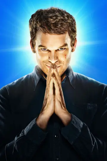 Poster к сериалу "Dexter: Resurrection" #1343378