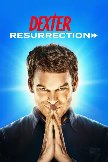 Poster к сериалу "Dexter: Resurrection" #1343379