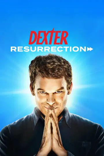 Poster к сериалу "Dexter: Resurrection" #1343381