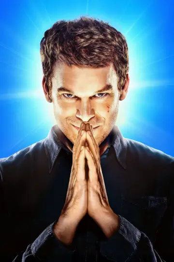 Poster к сериалу "Dexter: Resurrection" #1343386