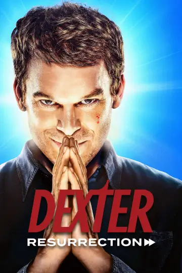 Poster к сериалу "Dexter: Resurrection" #1343393
