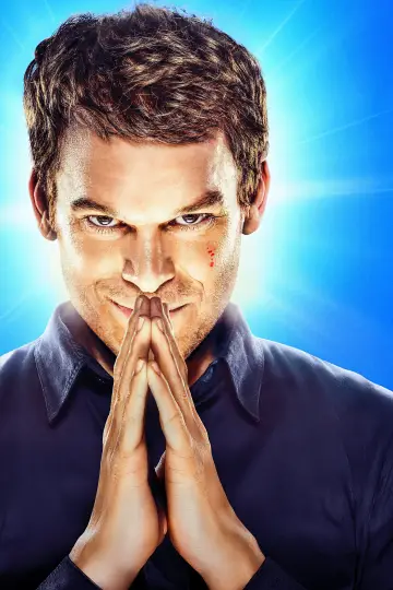 Poster к сериалу "Dexter: Resurrection" #1343399
