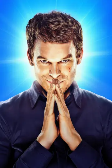 Poster к сериалу "Dexter: Resurrection" #1343401