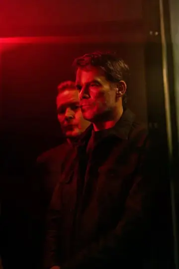 Poster к сериалу "Dexter: Resurrection" #1343404