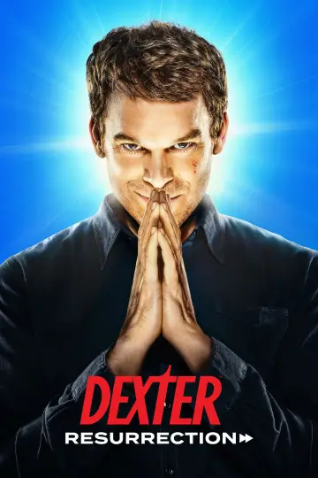 Poster к сериалу "Dexter: Resurrection" #1343408