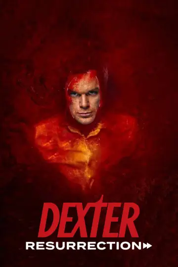 Poster к сериалу "Dexter: Resurrection" #1343410
