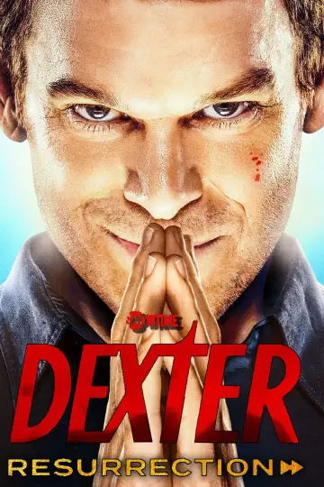 Poster к сериалу "Dexter: Resurrection" #1343416
