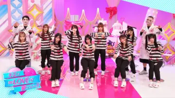 Backdrop for the TV series "Kimi wa =LOVE o Aiseru ka" #1376104