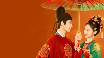 Backdrop for the TV series "A Love Story of Oiled Paper Umbrella" #1605139