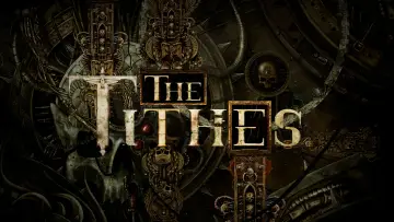 Backdrop for the TV series "The Tithes" #1551836