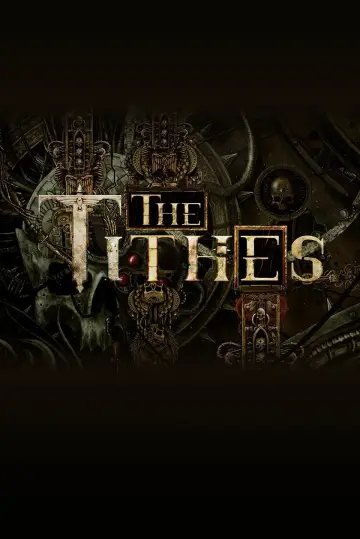 Poster for the TV series "The Tithes" #1551840