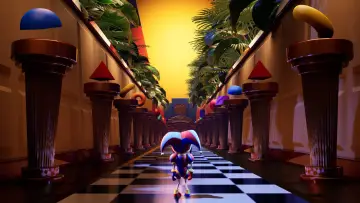 Backdrop for the TV series "The Amazing Digital Circus" #1331000