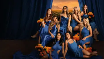 Backdrop for the TV series "The Secret Lives of Mormon Wives" #1452536