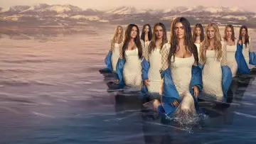 Backdrop for the TV series "The Secret Lives of Mormon Wives" #1452538