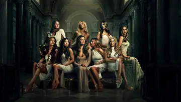Backdrop for the TV series "The Secret Lives of Mormon Wives" #1452540