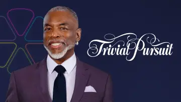 Backdrop for the TV series "Trivial Pursuit" #1496363