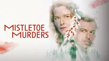 Backdrop for the TV series "Mistletoe Murders" #1481341