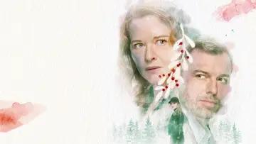 Backdrop for the TV series "Mistletoe Murders" #1481342