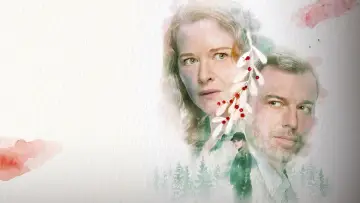 Backdrop for the TV series "Mistletoe Murders" #1481344